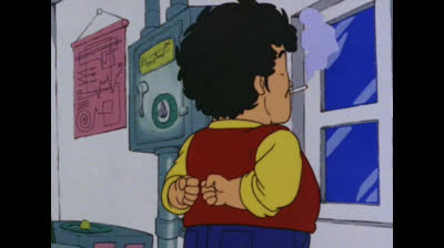 Dr. Slump - 015