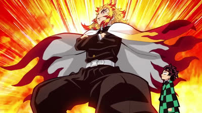 demon slayer il treno mugen 2020