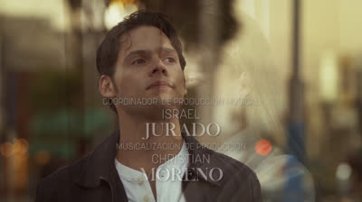 C-40 Nunca te he amado