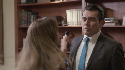 C-43 Tienes dos días para largarte de la casa