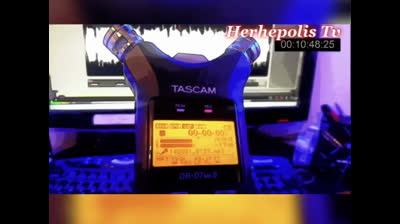 HERHERMEDIA TV SEASON 1 CAP 56 LOS DEMONIOS Y LOS ALIENIGENAS SON LO MISMO