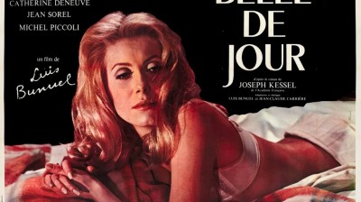 "Belle de Jour" de Luis Bunuel-Film Complet en VOST