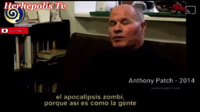 HERHERMEDIA TV SEASON 1 CAP 62 SE PREPARA EL EJERCITO PARA UNA GUERRA CONTRA ZOMBIES?