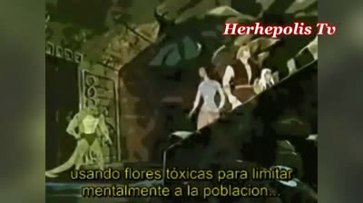HERHERMEDIA TV SEASON 1 CAP 63 “PROGRAMACION PREDICTIVA.” 0.1