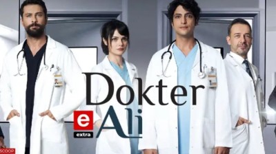 Dottor Alì puntata 20