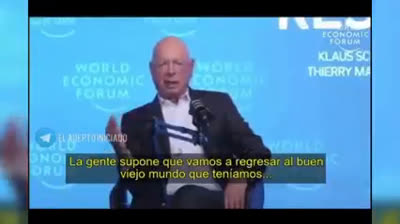 HERHERMEDIA TV SEASON 1 CAP 66 ALARMA MUNDIAL