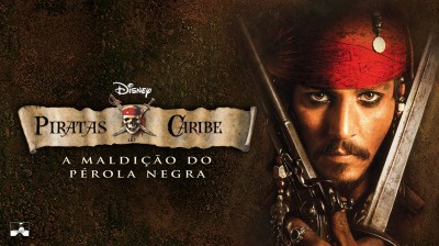 Piratas do Caribe: A Maldição do Pérola Negra [ 2003 ] @vini7xg