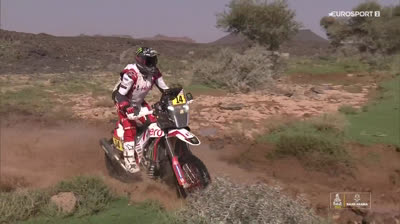 Dakar 2024 E01 - 06/01/2024 : Al Ula – Al Henakiyah