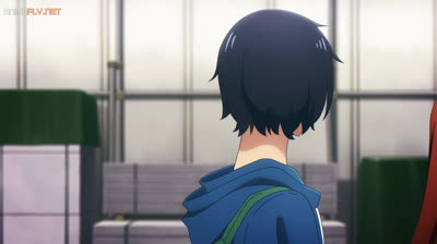 solo leveling Episodio 1