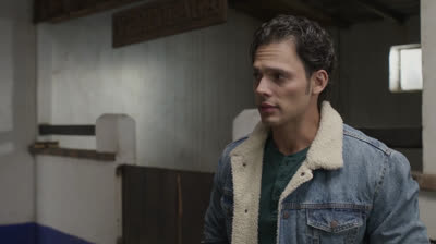 C-50 Sé que eres el padre de Eva