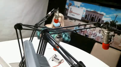 Tus Lunes Nutritivos con Jackie Garcia