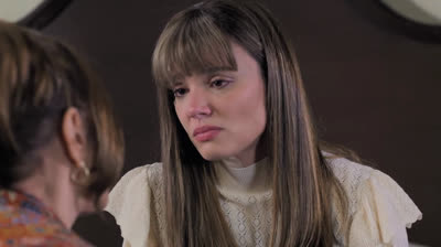 C-54 ¡Valentina me odiará!