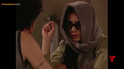 La mujer en el espejo capitulo 108