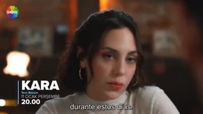 Kara.  Capitulo: 2. Avance 1.