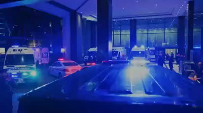 Hudutsuz Sevda. Capitulo: 15.  Avance 2.