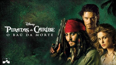 Piratas do Caribe: O Baú da Morte [ 2006 ] @vini7xg[