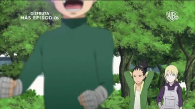 capitulo3 boruto latino