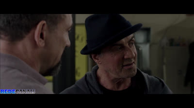 CREED - NASCIDO PRA LUTAR