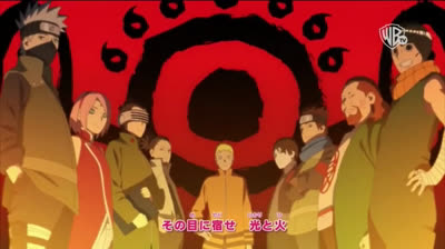 capitulo12 boruto latino