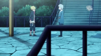 capitulo13 boruto latino