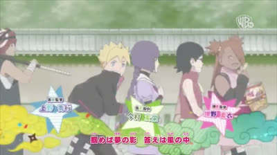 capitulo14 boruto latino