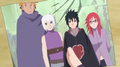 capitulo20 boruto latino