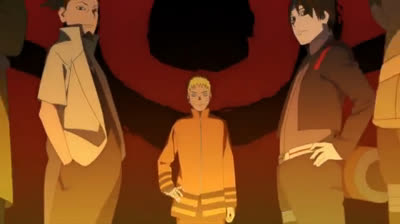 capitulo24 boruto latino