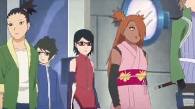 capitulo26 boruto latino