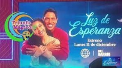 “Luz de Esperanza” Capítulo 20 Gratis