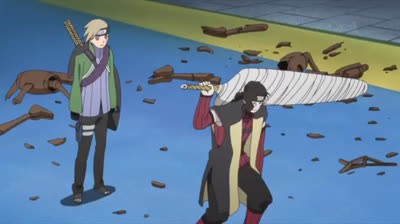 capitulo29 boruto latino