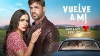 "Vuelve a mi" Capítulo 65 Online Gratis Telemundo
