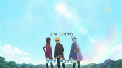 capitulo31 boruto latino