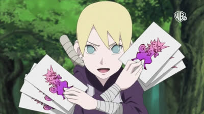 capitulo33 boruto latino