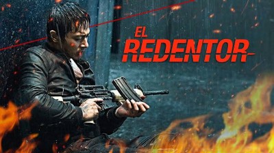 El Redentor ₮ ⪨Дерек.Джоуэ⪩