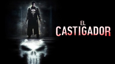 El Castigador ₮ ⪨Дерек.Джоуэ⪩