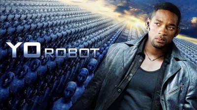 Yo, Robot ₮ ⪨Дерек.Джоуэ⪩