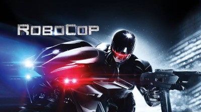 Robocop ₮ ⪨Дерек.Джоуэ⪩