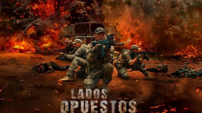 Lados Opuestos ₮ ⪨Дерек.Джоуэ⪩