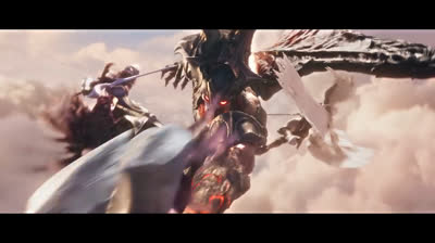 La saison 2024 de League of Legends est désormais disponible !