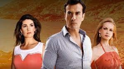 Sobrevivir a ti | Capítulo 82 en Español