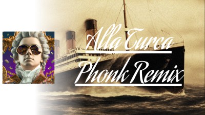 Alla Turca (Phonk Remix)