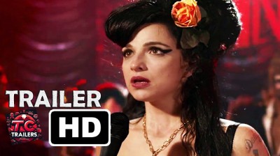 Amy Winehouse biopic "Back to back" releases first trailer