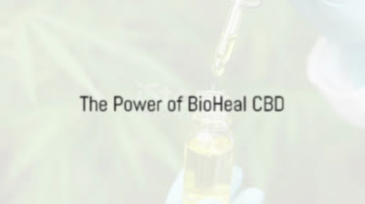 BioHeal CBD: Unleash the Power of Natural Wellness