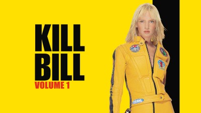 Kill Bill• Volume•1 ×͜×FELIPE®INTERVENTIVO