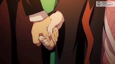 Caza demonios // Demon Slayer // Kimetsu no Yaiba Capitulo 10 Audio Latino