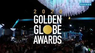 Ricky Gervais - Golden Globes (2020 VOSE)