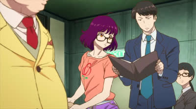 Godzilla Singular Point cap 1 Español Latino