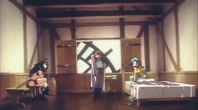 slayers l'eredità degli elfi 1996