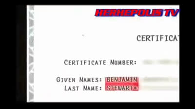 HERHERMEDIA TV SEASON 2 LEY NATURAL Y LEY DEL ALMIRANTAZGO MARÍTIMO.