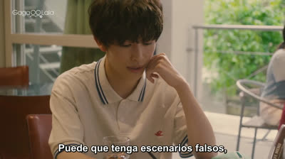 My Pers0nal Wh3atherm4n Capítulo 8 (Final)